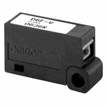 D6F-V03A1 Omron Electronics Inc-EMC Div  Flow Sensors